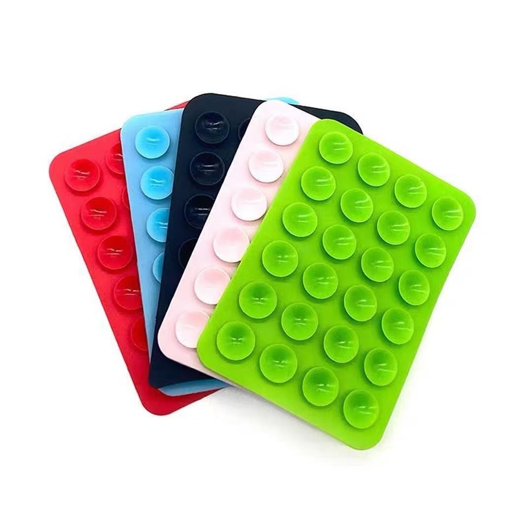 Silicone Suction Cup Phone Hol - огляд і ціна Phone Cases Apple