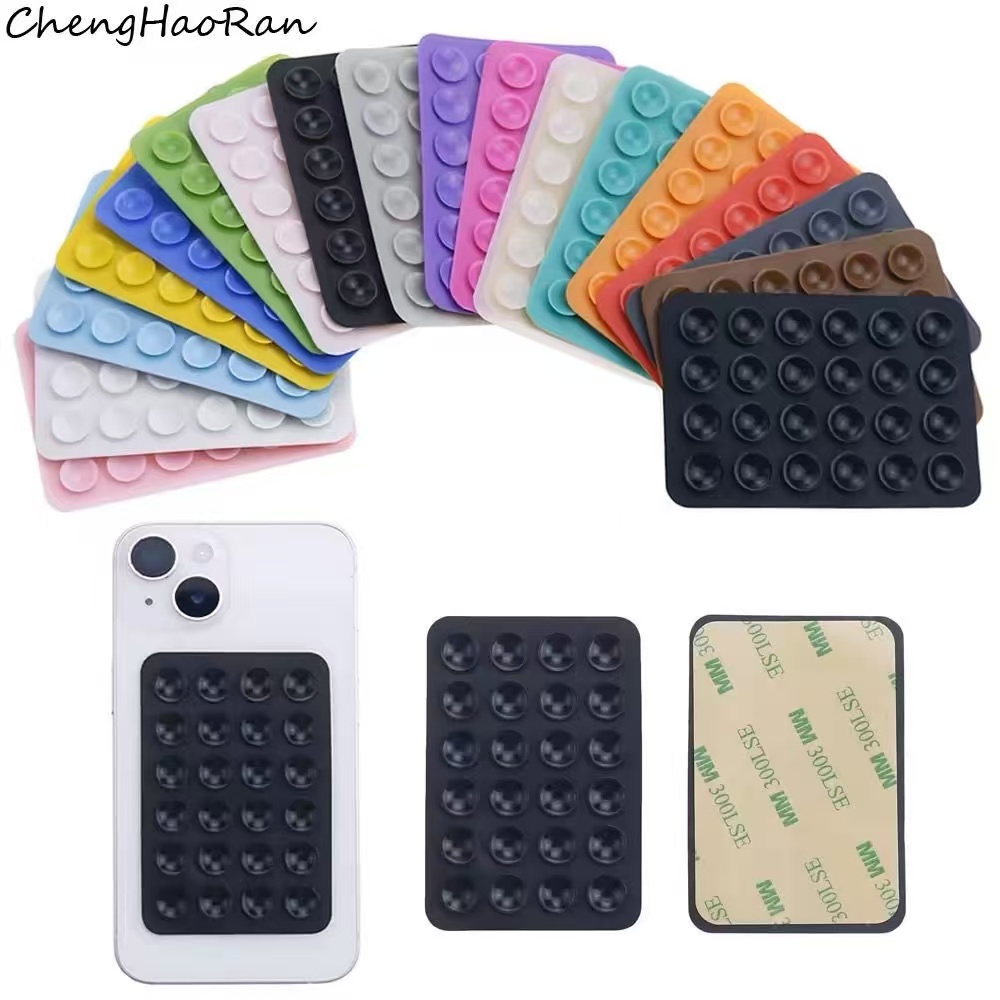 Silicone Suction Cup Phone Hol - огляд і ціна Phone Cases Apple