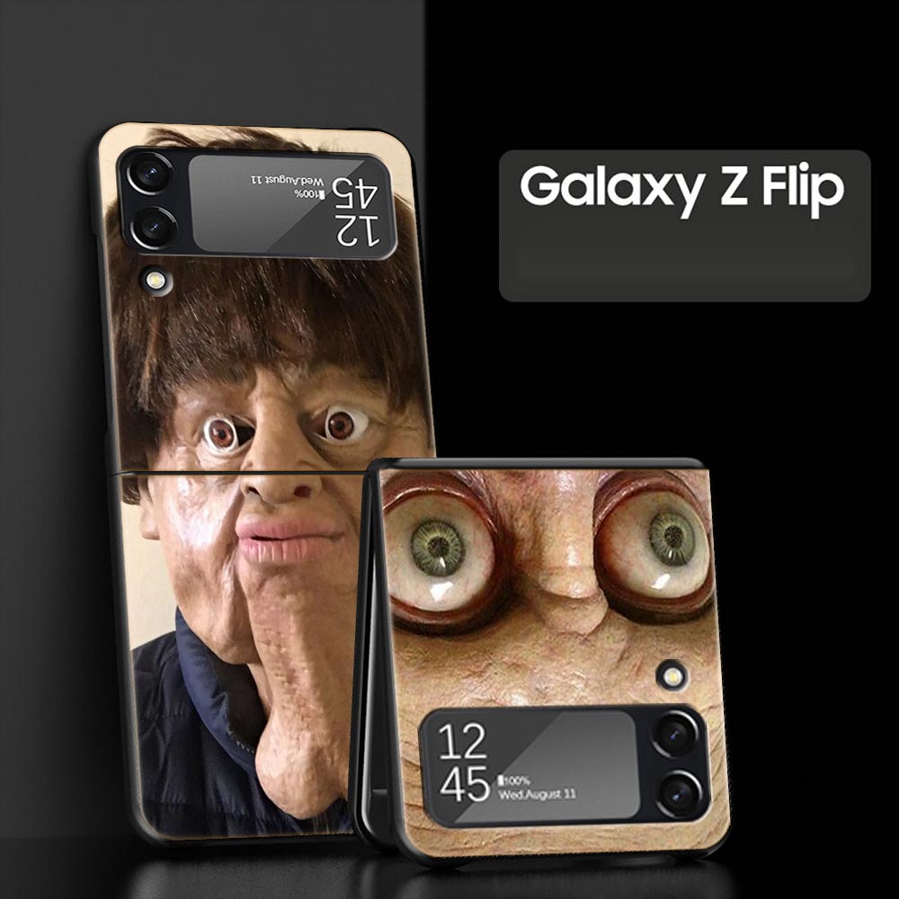 Hard PC Phone Case For Samsung - огляд і ціна Phone Cases Ugly