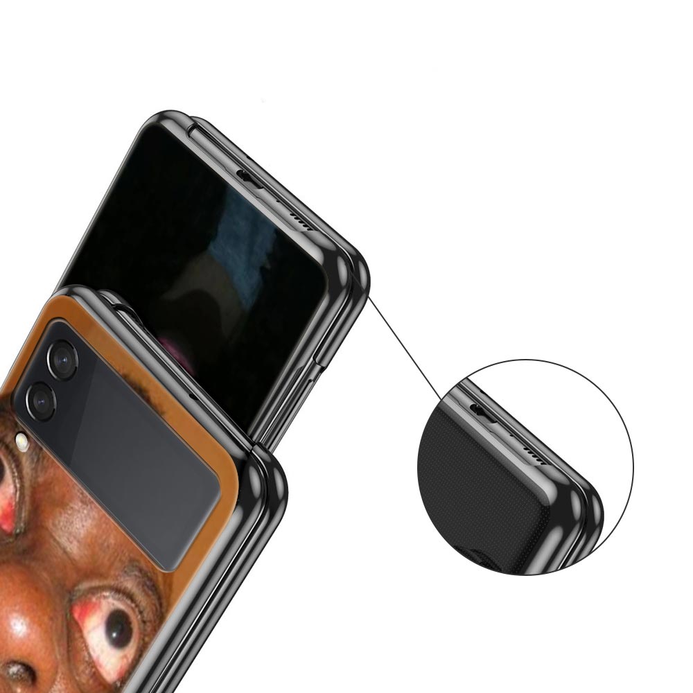 Hard PC Phone Case For Samsung - огляд і ціна Phone Cases Ugly