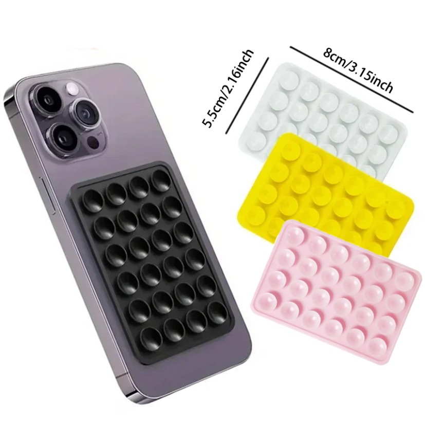 Multifunctional Suction Cup Wa - огляд і ціна Phone Cases Apple