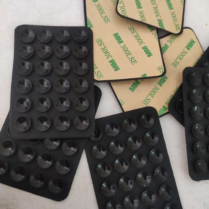 Silicone Suction Phone Holder  - огляд і ціна Phone Cases Apple