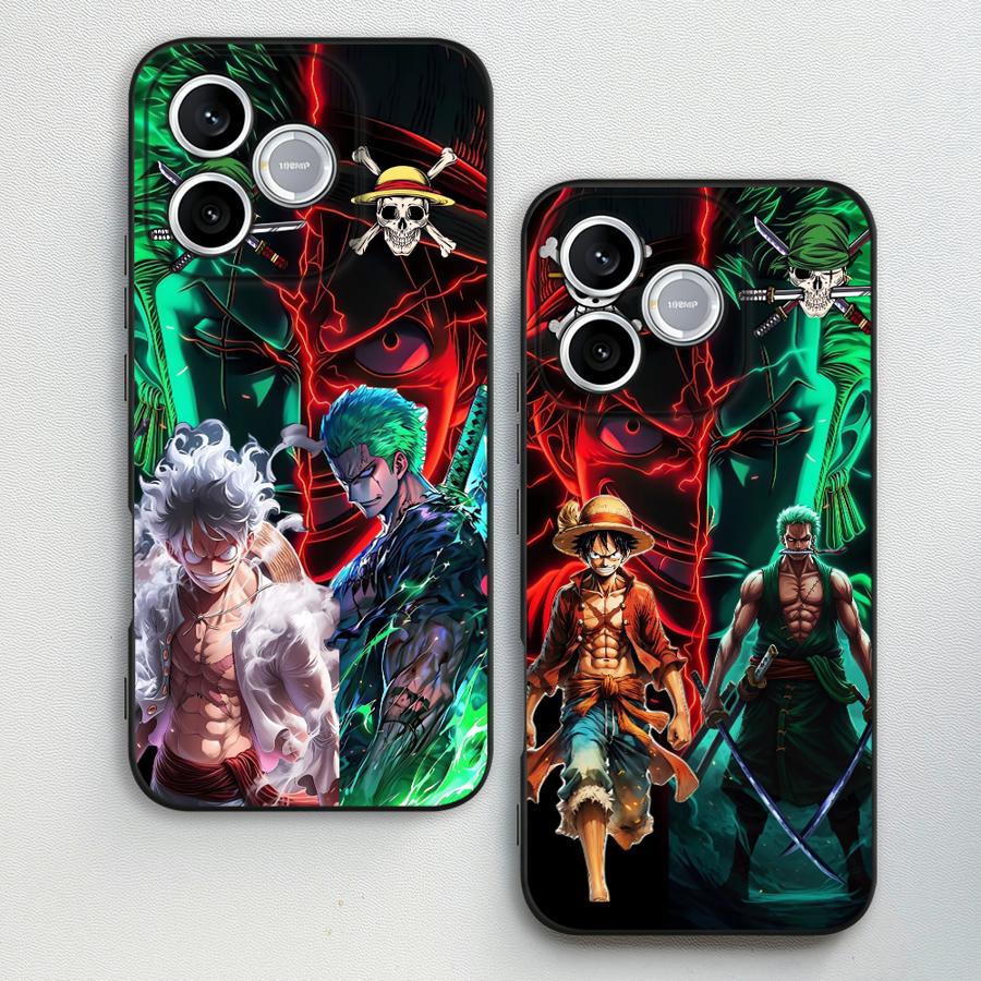 Funda Phone Cover Case for Hon - огляд і ціна Phone Cases One Piece