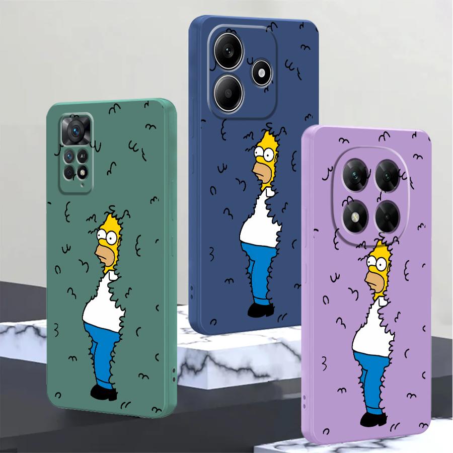 The S-Simpsons Cool Bart Phone - огляд і ціна Phone Cases Cool