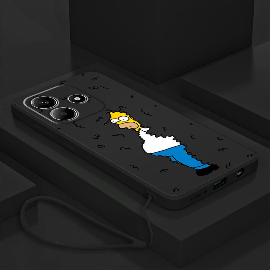 The S-Simpsons Cool Bart Phone - огляд і ціна Phone Cases Cool
