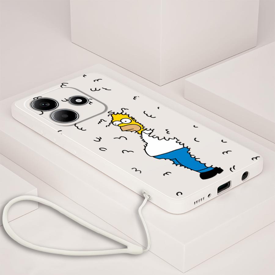 The S-Simpsons Cool Bart Phone - огляд і ціна Phone Cases Cool