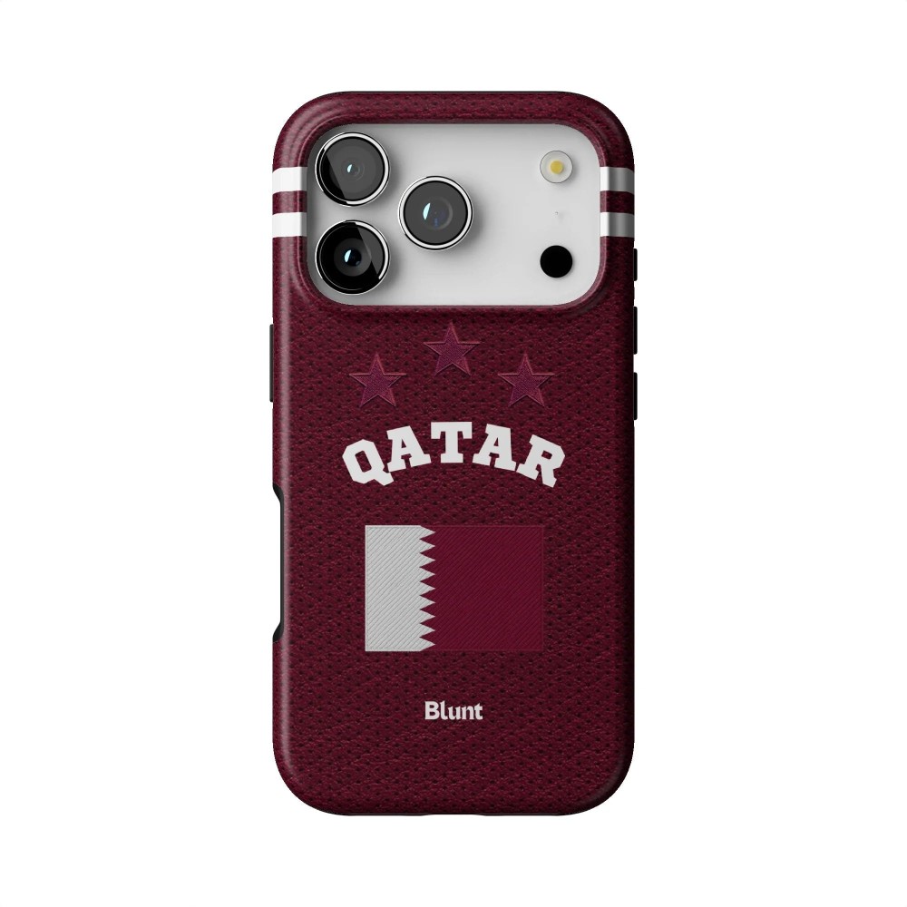 Luxury Clmj Qatar Phone Case f - огляд і ціна Phone Cases Qatar