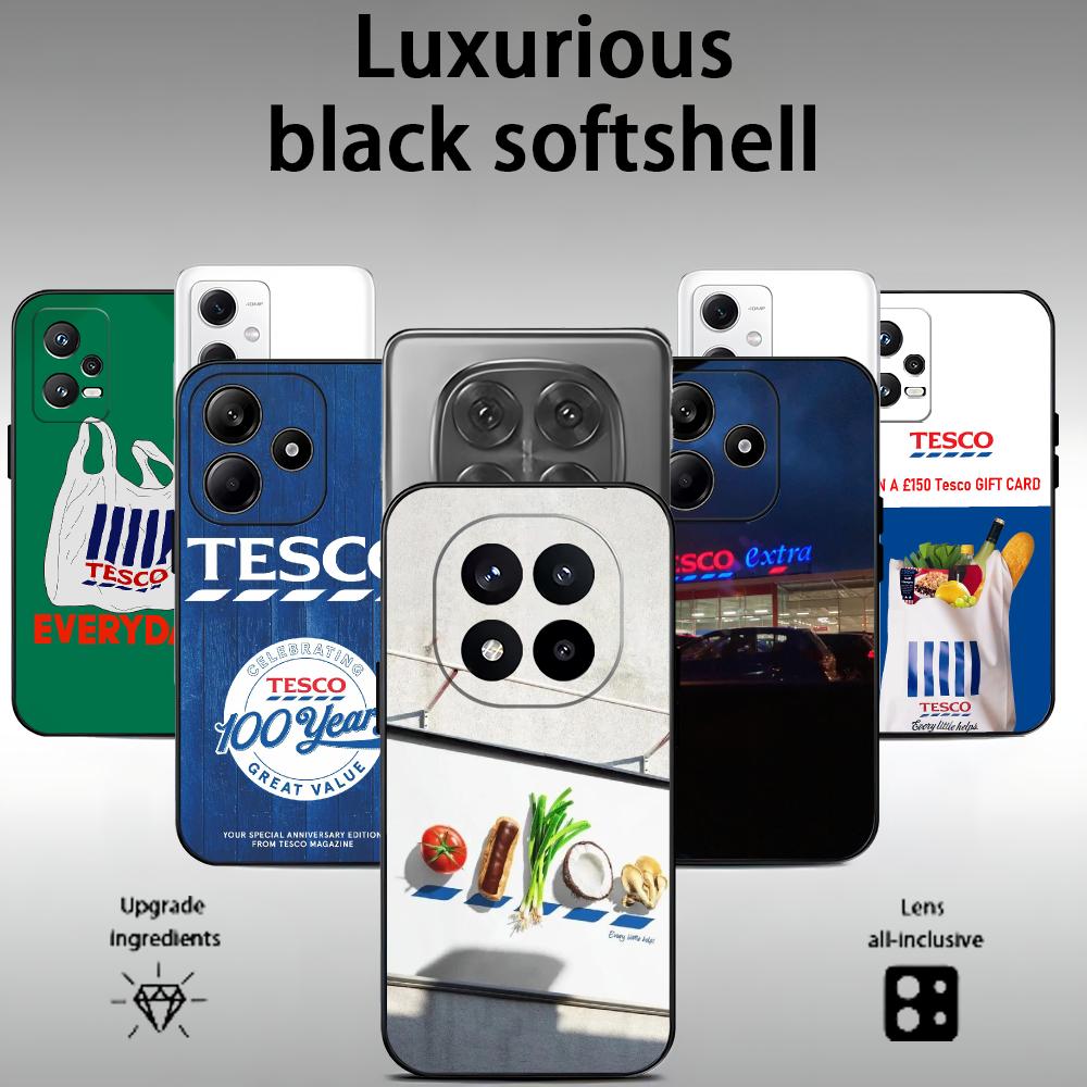 Tesco Phone Case For Xiaomi Re - огляд і ціна Phone Cases Tesco