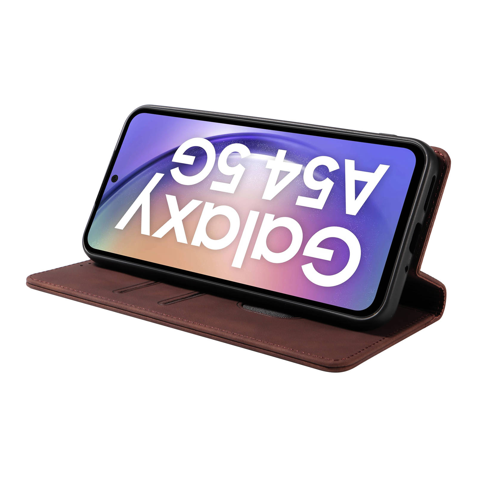 Flip Wallet Case for Samsung G - огляд і ціна Leather Folio Wallet Case