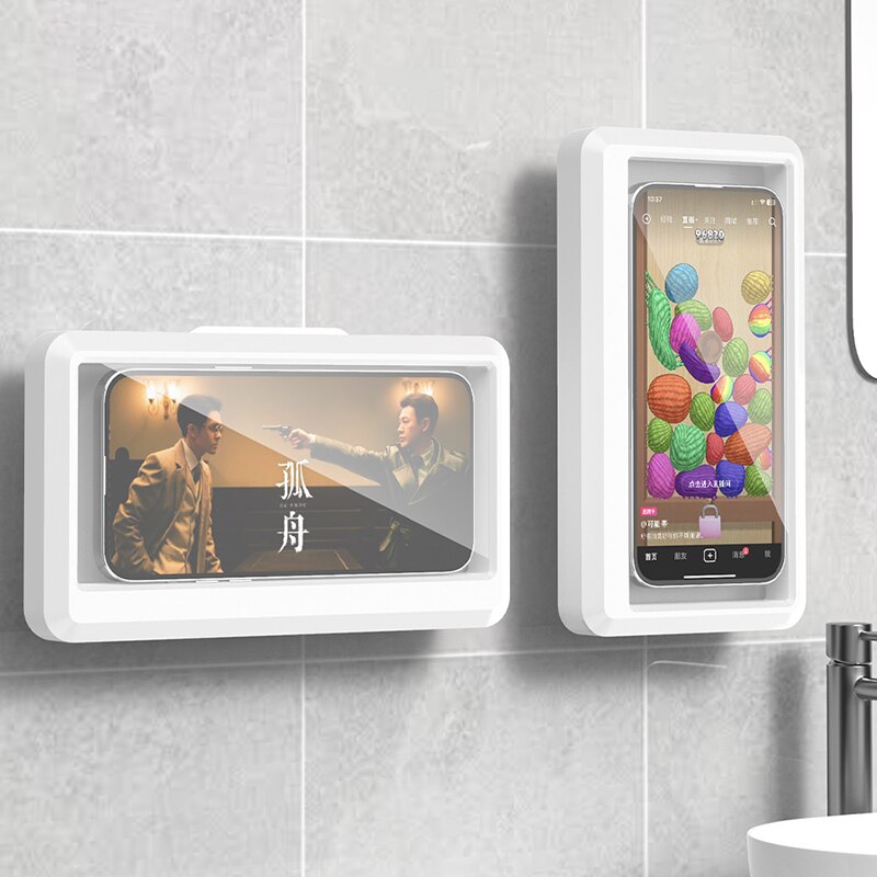 Bathroom Waterproof Phone Hold - огляд і ціна Phone Cases Casely