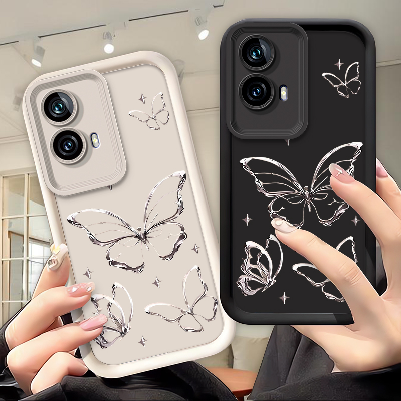 Case For Motorola MOTO G54 G53 - огляд і ціна Phone Cases Motorola Edge 2025
