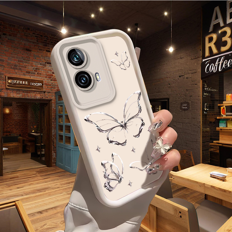 Case For Motorola MOTO G54 G53 - огляд і ціна Phone Cases Motorola Edge 2025