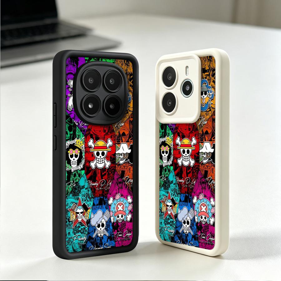 Case for Xiaomi Redmi Note 15  - огляд і ціна Phone Cases One Piece