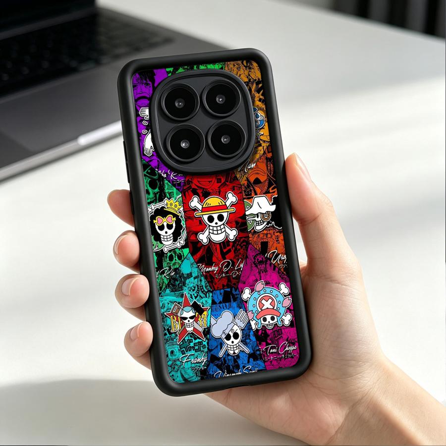 Case for Xiaomi Redmi Note 15  - огляд і ціна Phone Cases One Piece