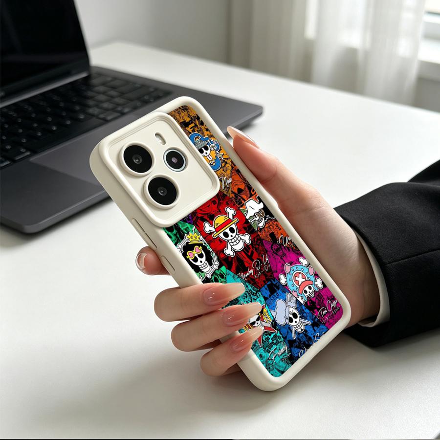 Case for Xiaomi Redmi Note 15  - огляд і ціна Phone Cases One Piece