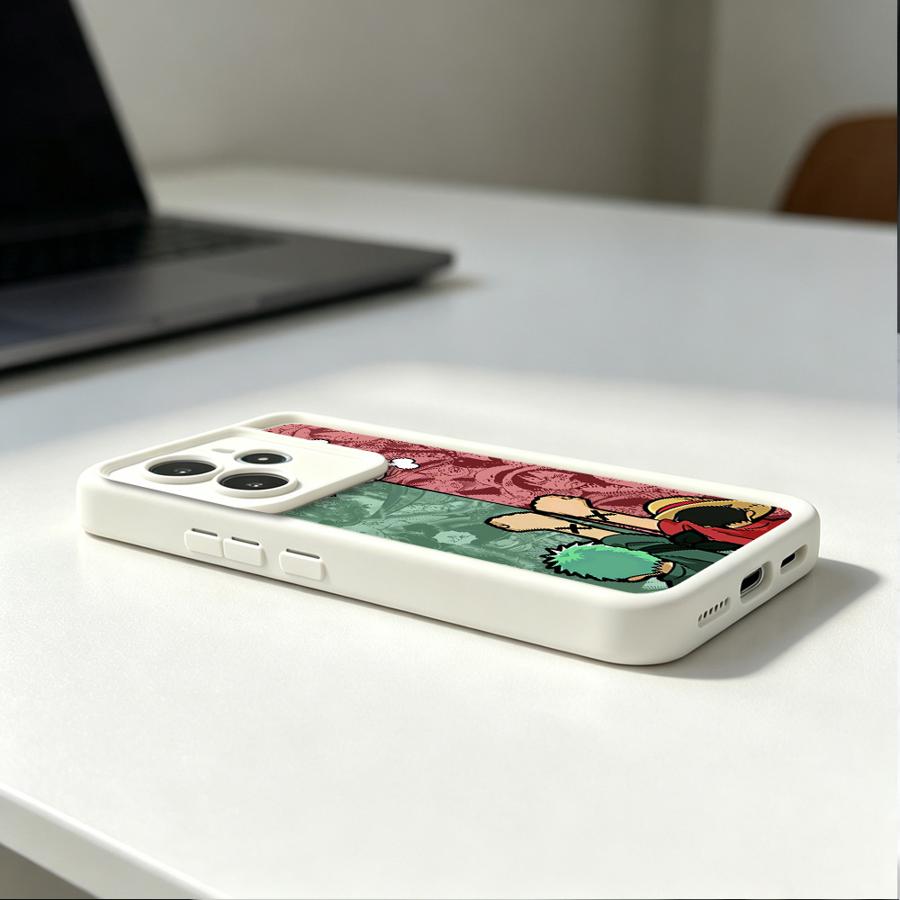 Case for Xiaomi Redmi Note 15  - огляд і ціна Phone Cases One Piece