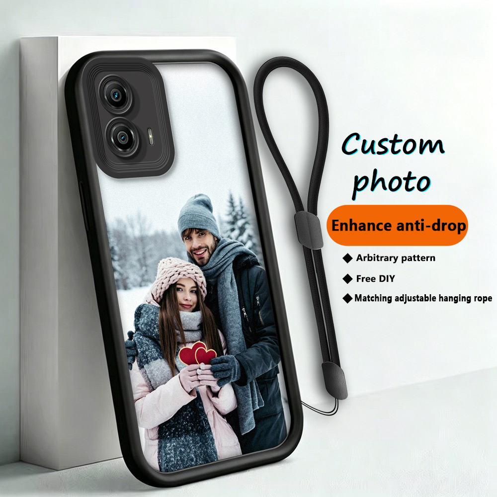 Customized photo of hanging ro - огляд і ціна Phone Cases Custom